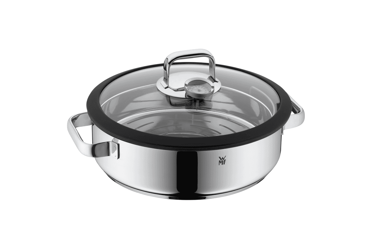 Parní hrnec WMF Aroma Vitalis 1743016040