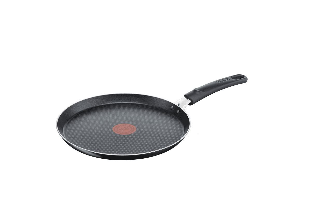 Pánev na palačinky Tefal Simple Cook B5561053 25 cm