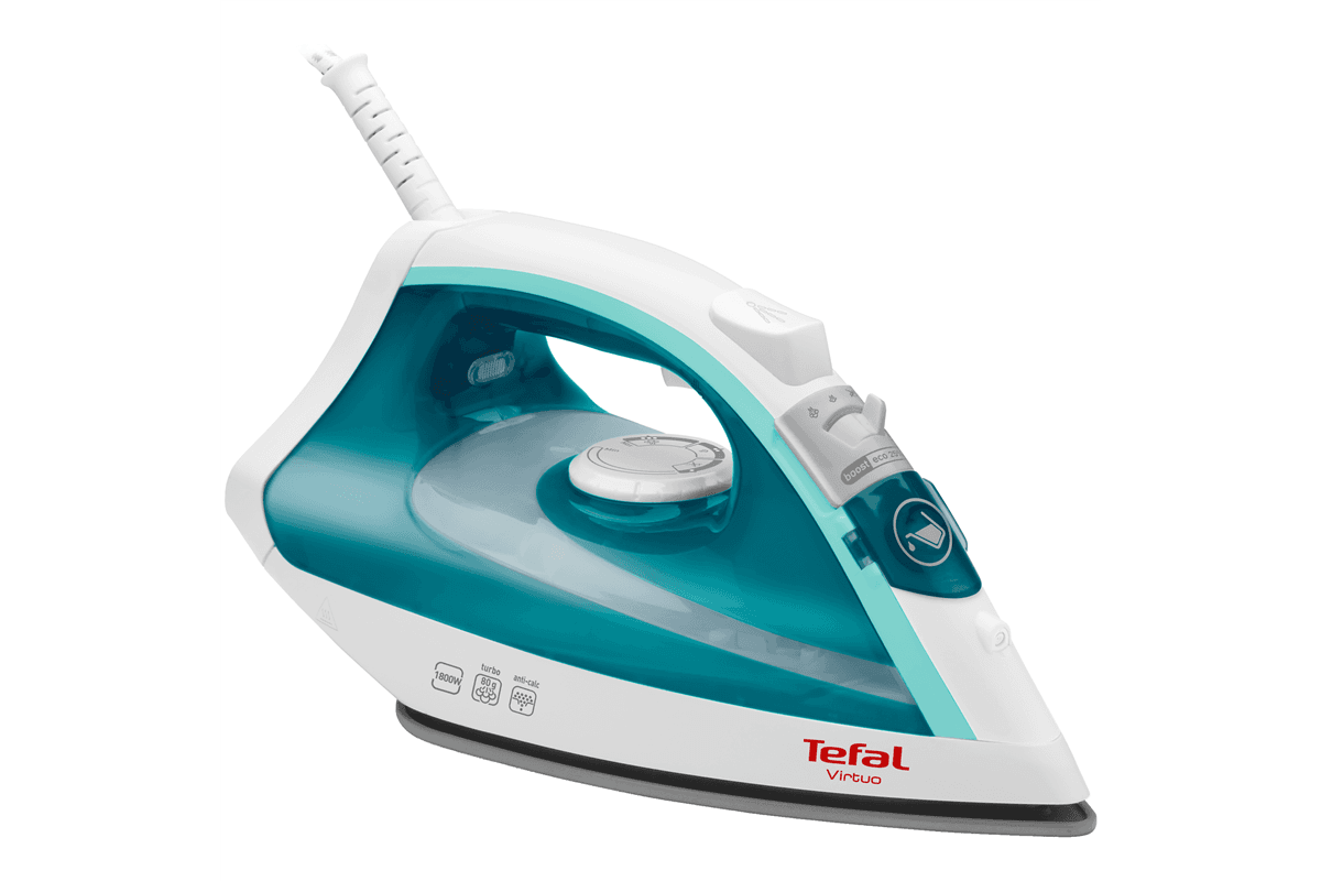 Napařovací žehlička Tefal Virtuo FV1710E0