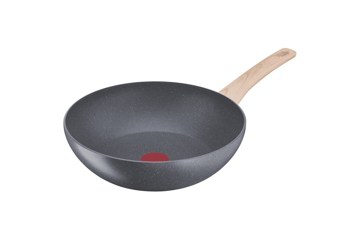 Wok pánev Tefal Natural Force G2661972 28 cm