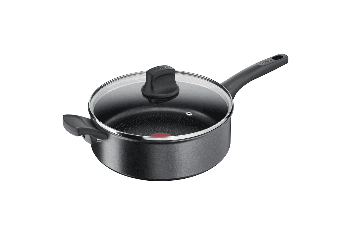 Hluboká pánev s poklicí Tefal Ultimate G2683372 26 cm