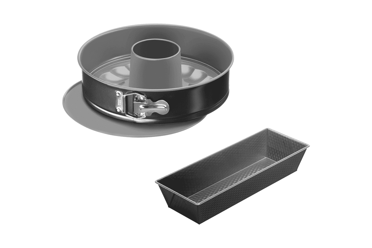 Sada forem na pečení Tefal Easybake 3 ks J174S274