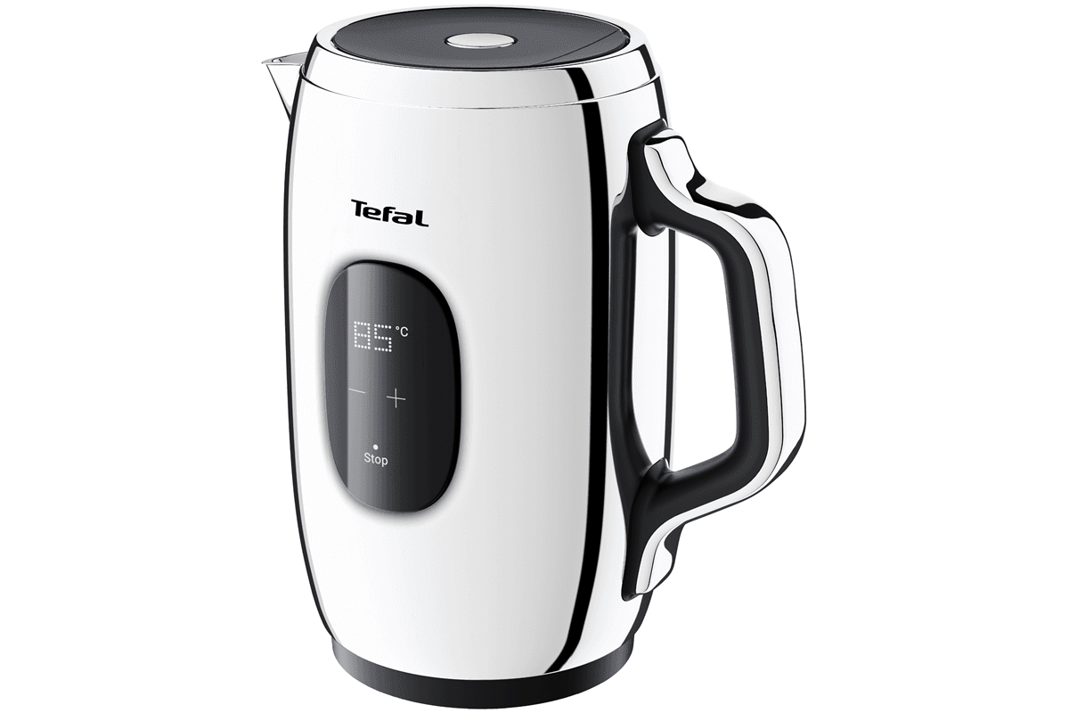 Rychlovarná konvice Tefal Majestuo KI883D10