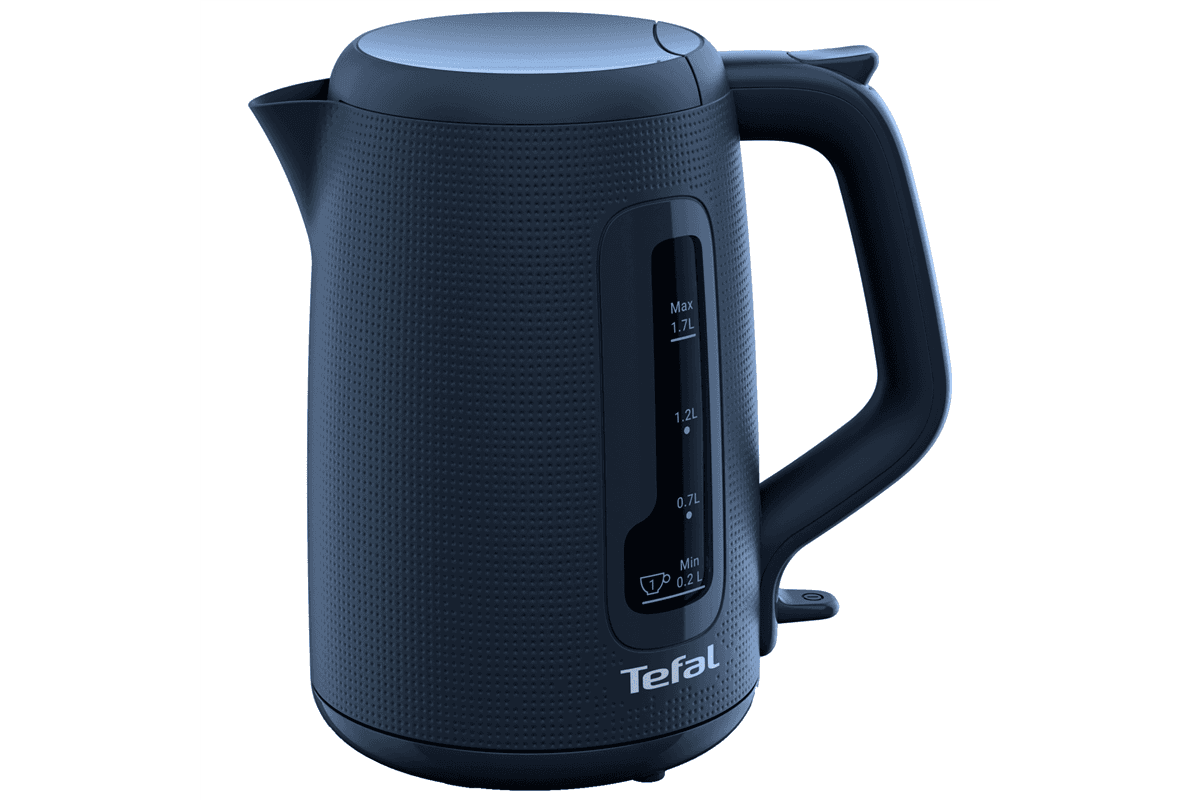 Rychlovarná konvice Tefal Morning KO2M0410 Modrá 1,7