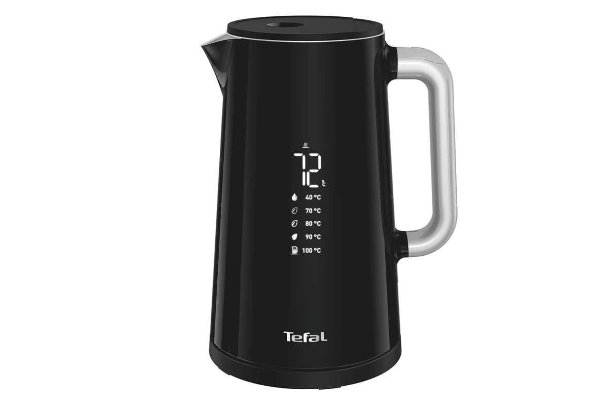 Rychlovarná konvice Tefal Digital Display KO851830