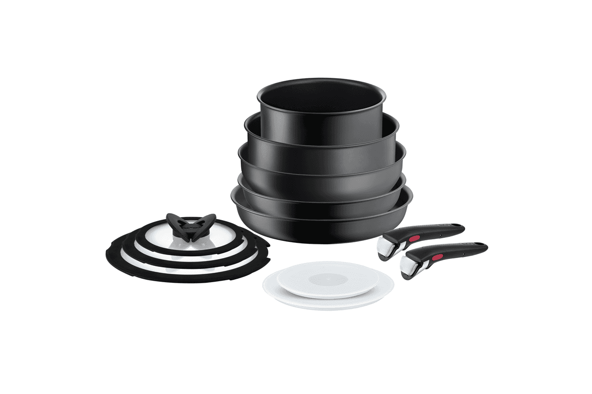 Sada nádobí Tefal Ingenio Ultimate L7649053 12 ks