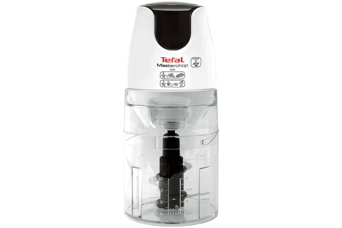 Sekáček Tefal Masterchop XL MB450B38