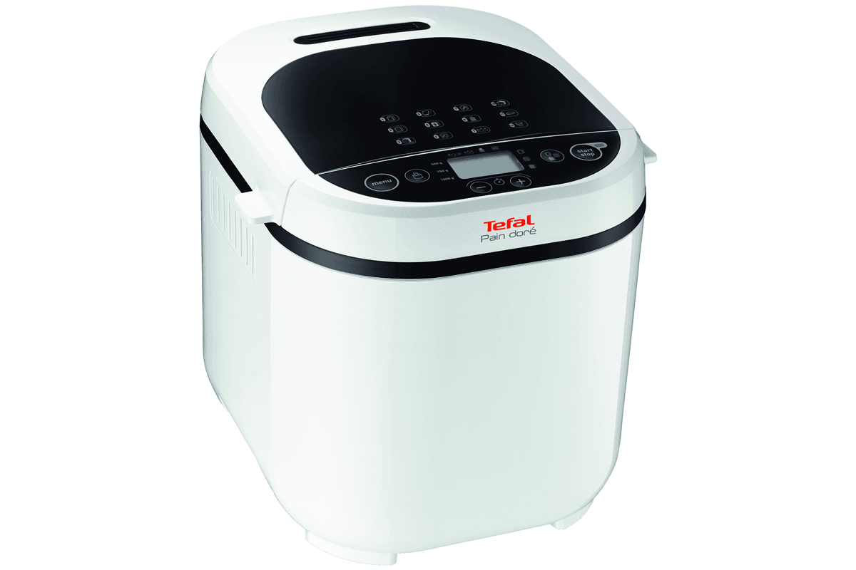 Domácí pekárna Tefal Pain Dore PF210138