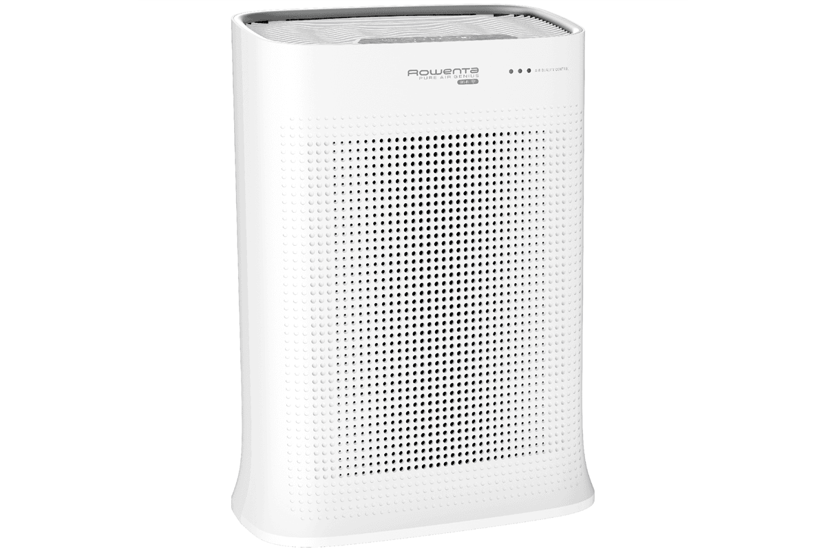 Čistička vzduchu Rowenta Pure Air Connect PU3080F0