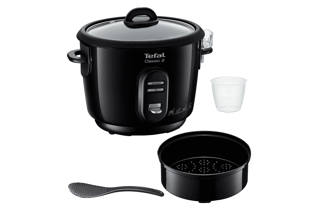 Rýžovar Tefal Classic RK102811 6 porcí