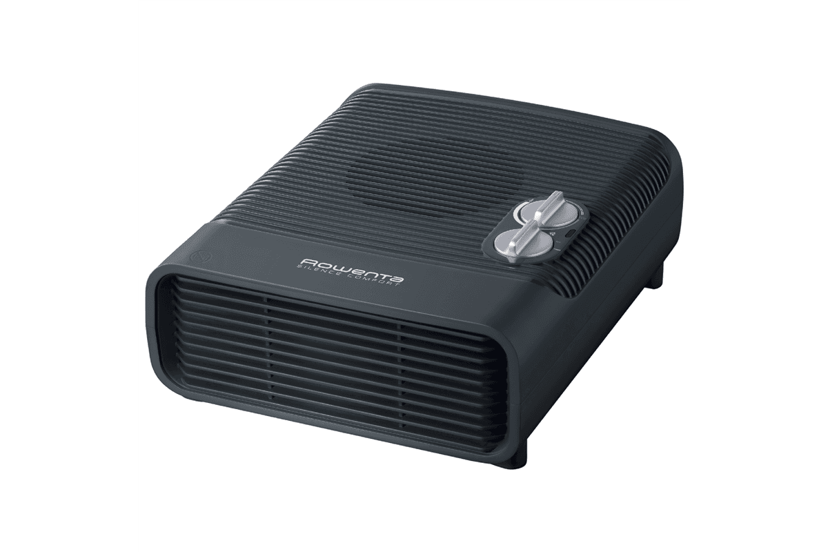 Teplovzdušný ventilátor Rowenta Silence Comfort SO5115F0