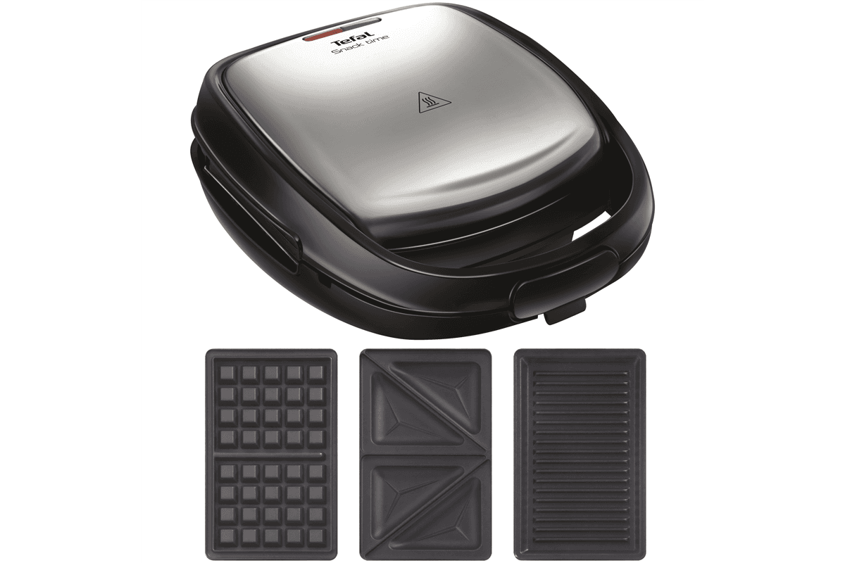 Sendvičovač Tefal Snack Time SW342D38