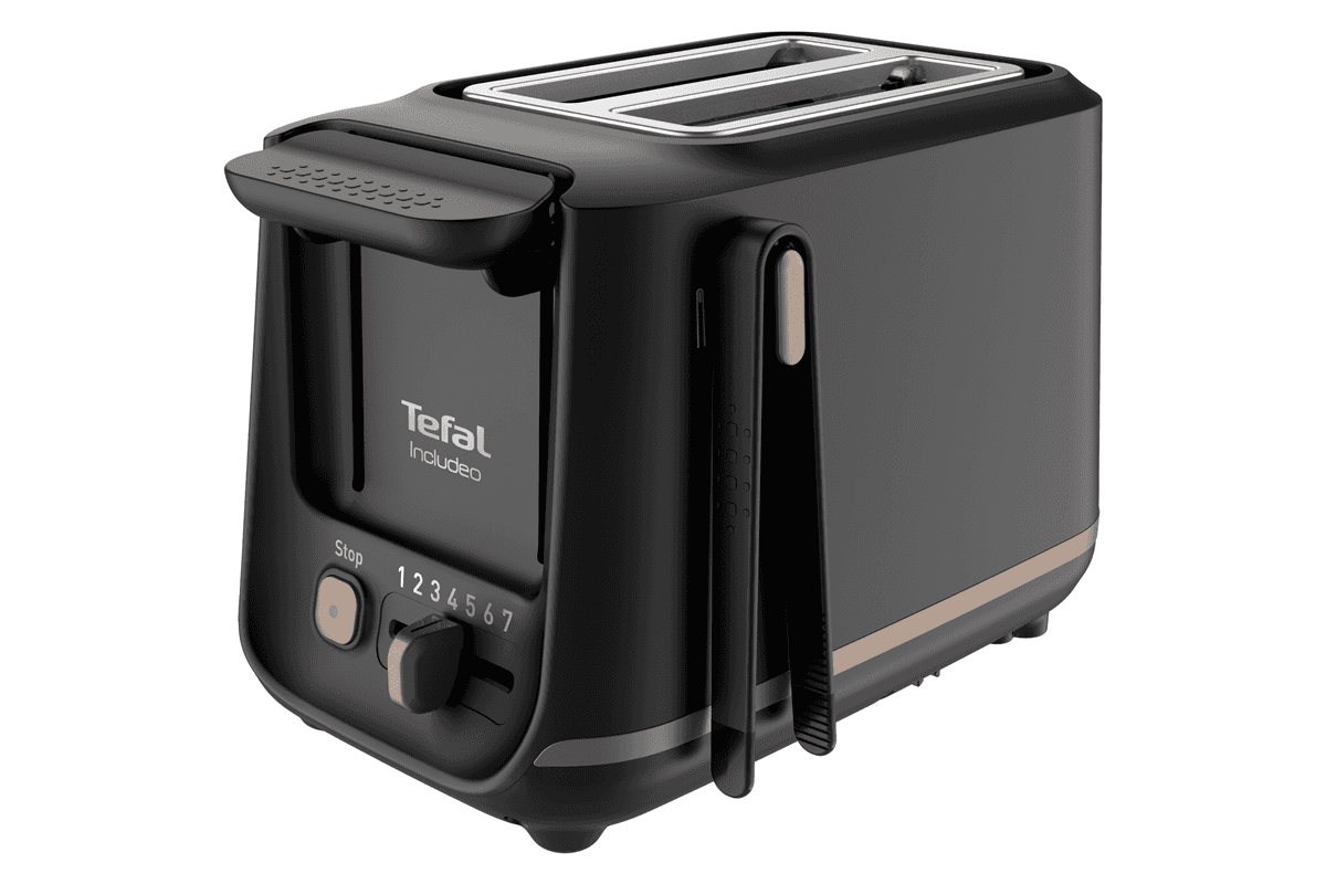 Topinkovač Tefal Includeo TT533811