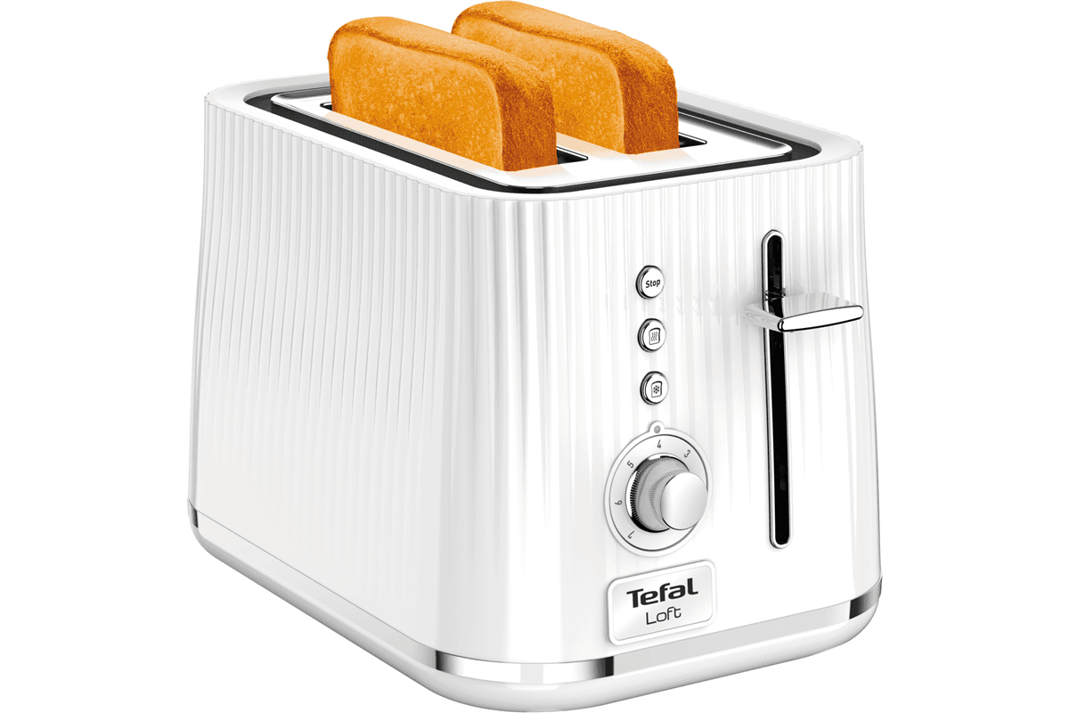 Topinkovač Tefal Loft TT761138