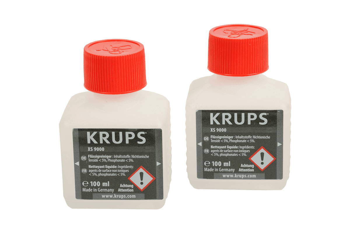 Čistící tekutina Krups XS900031