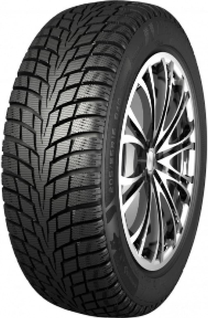 NANKANG 225/50 R 17 98Q ICE_ACTIVA_ICE_1 TL M+S 3PMSF