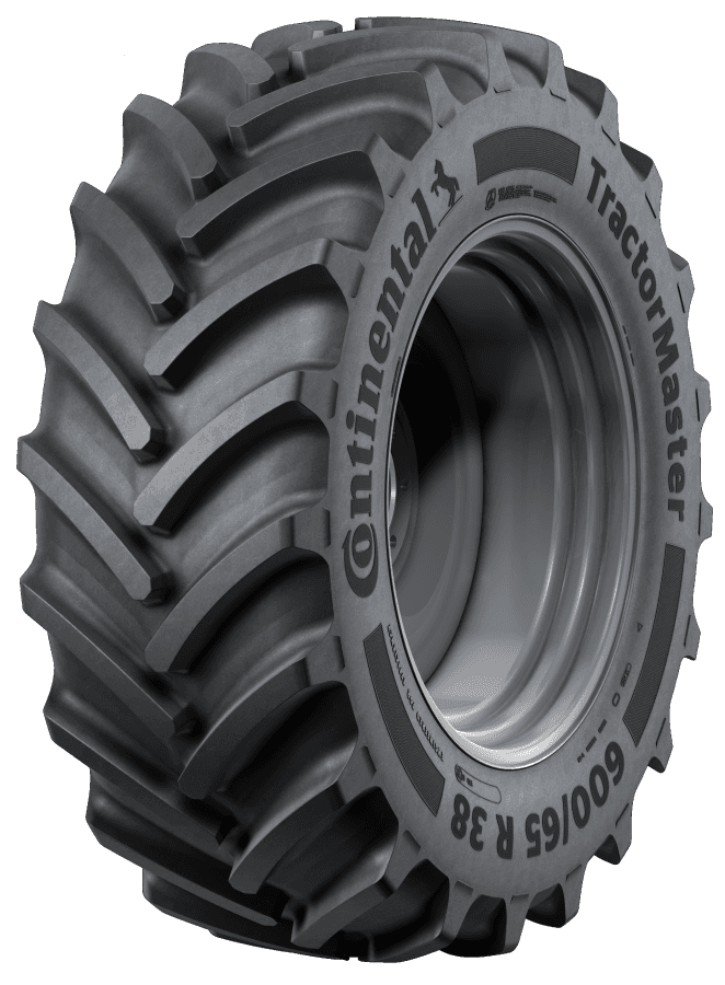CONTINENTAL 540/65 R 28 142/145D TRACTOR_MASTER TL
