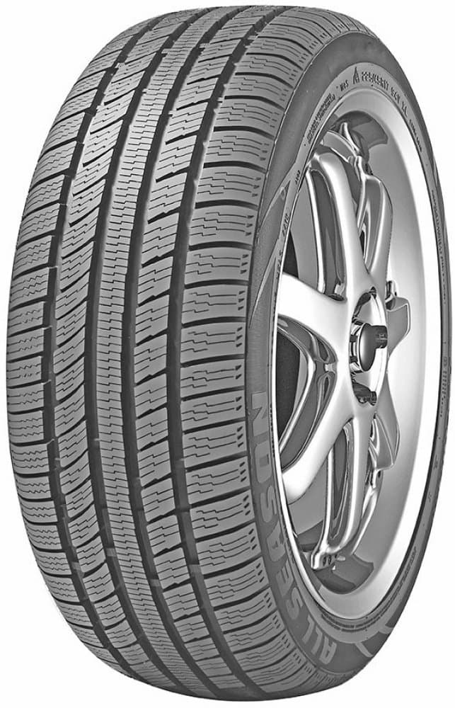 SUNFULL 195/65 R 15 91H SF-983_AS TL M+S 3PMSF SUNFULL