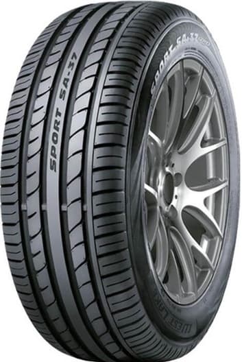 GOODRIDE 255/35 R 19 96Y SA37_SPORT TL XL M+S