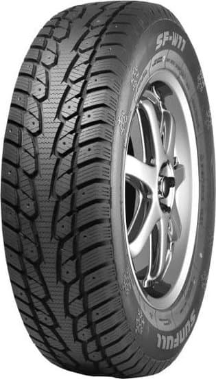 SUNFULL 185/70 R 14 88T SF-W11 TL M+S 3PMSF SUNFULL