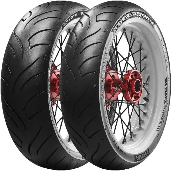 AVON 120/70 - 13 53P VIPER_STRYKE_AM63_FRNT TL