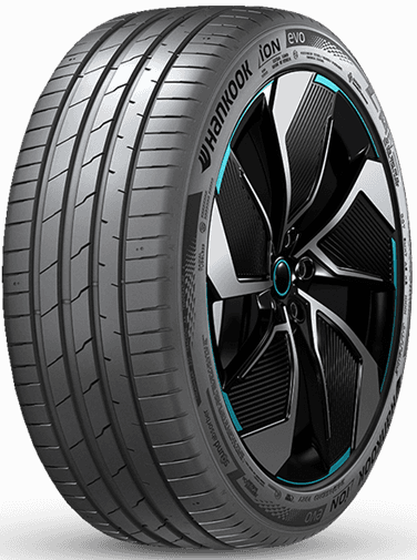 HANKOOK 245/45 R 19 102V IK01E_ION_EVO_E TL XL