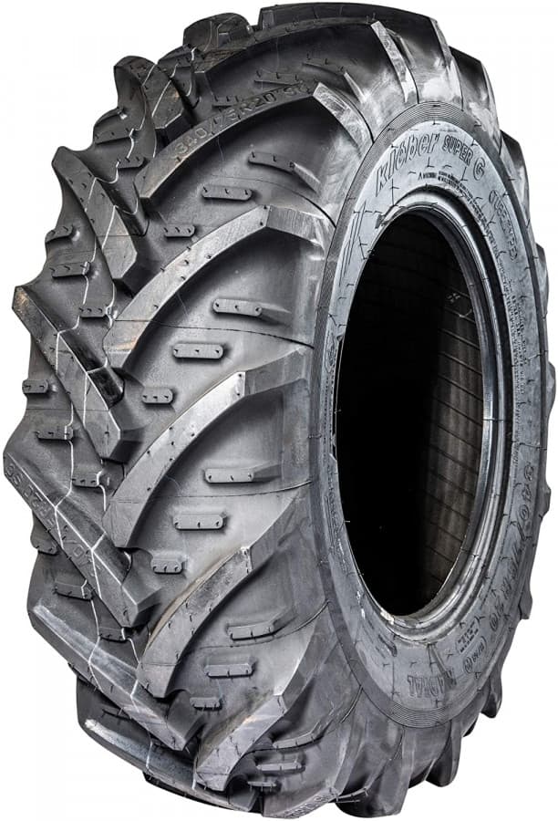 KLEBER 16.9 R 30 137A8/134B SUPER_G TL