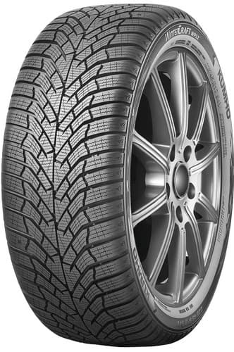 KUMHO 185/55 R 15 86H WINTERCRAFT_WP52 TL XL M+S 3PMSF