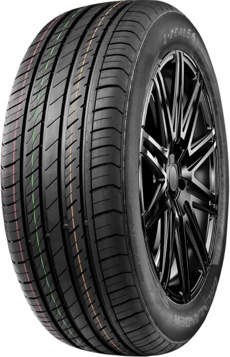 GRENLANDER 275/50 R 20 113V L-ZEAL56 TL XL GRENLANDER