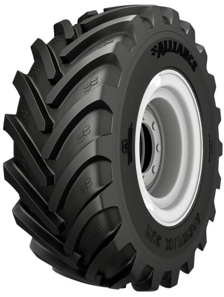 ALLIANCE VF 600/60 R 28 146D AGRIFLEX_372+ TL