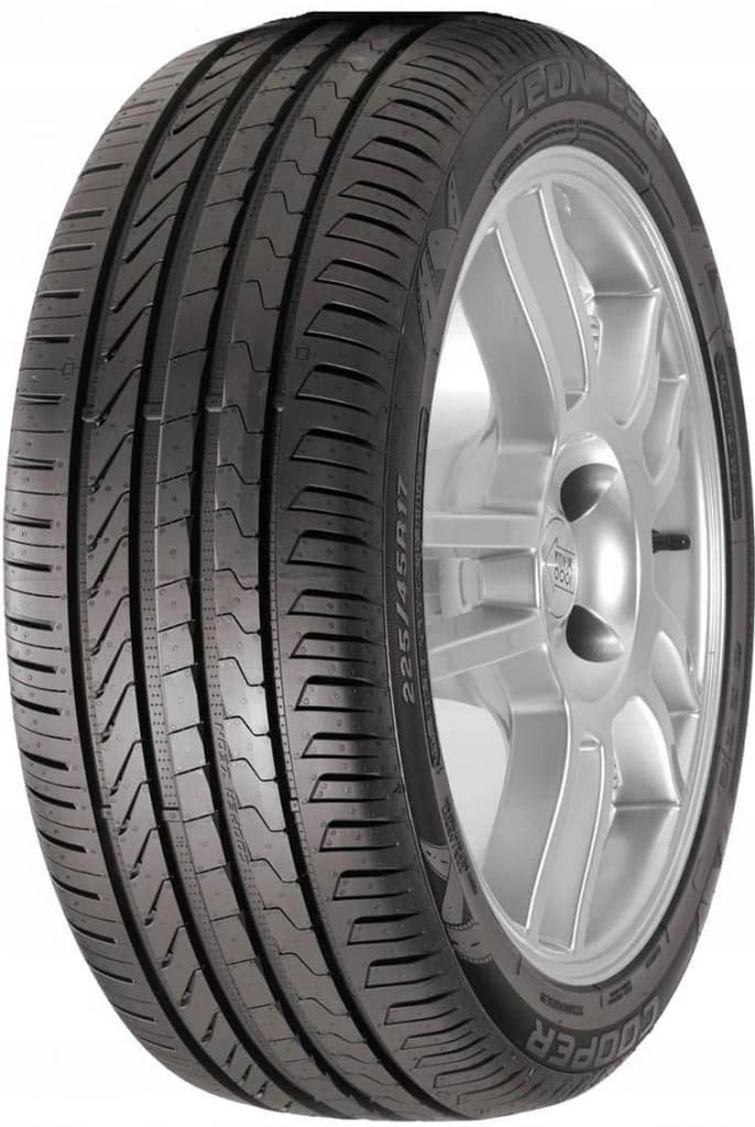 COOPER 225/40 R 18 92W ZEON_CS8 TL XL
