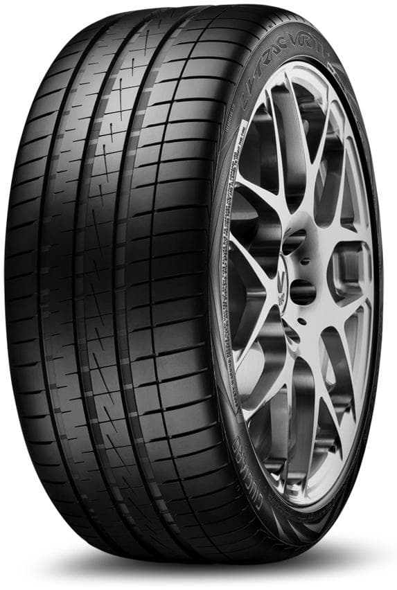 VREDESTEIN 275/40 R 22 108Y ULTRAC_VORTI_+ TL XL ZR FSL