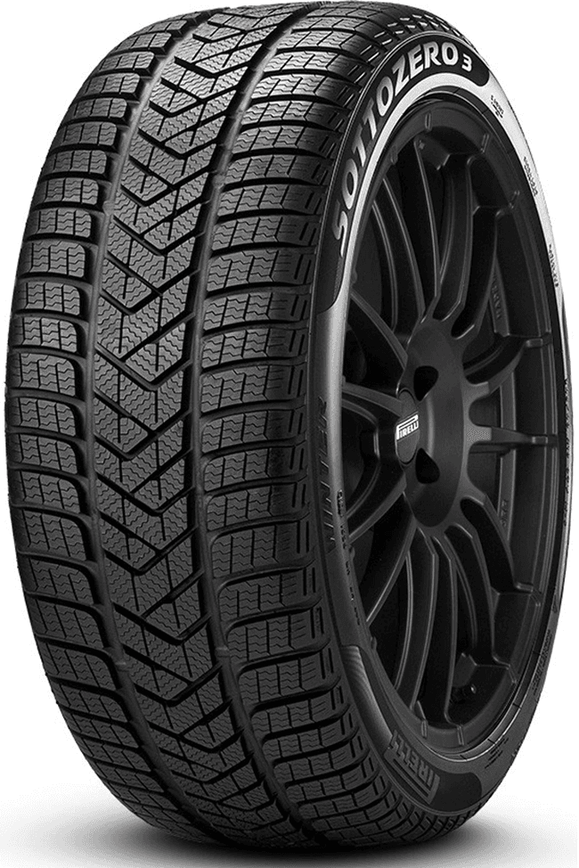 PIRELLI 275/35 R 21 103V WINTER_SOTTOZERO_3 TL XL M+S 3PMSF HN FP
