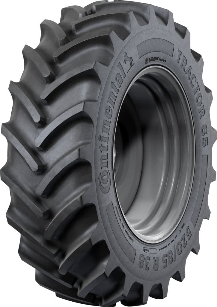 CONTINENTAL 380/85 R 28 133/130A8 TRACTOR_85 TL