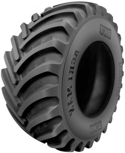 BKT 680/85 R 32 179D AGRIMAX_RT_600 TL IF