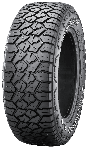NANKANG 265/70 R 16 117/114Q CONQUEROR_R/T TL LT 8PR P.O.R. WW
