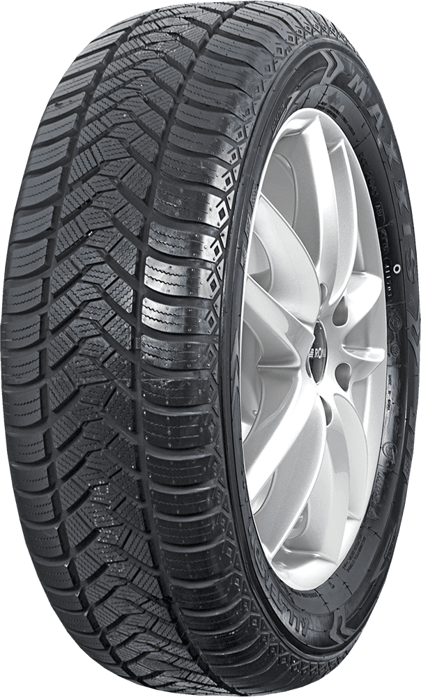 MAXXIS 205/50 R 15 89V AP2_ALL_SEASON TL XL M+S 3PMSF