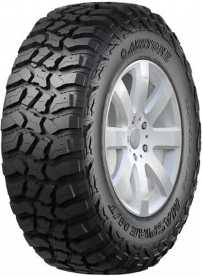 AUSTONE 31X10.5 R 15 109Q MASPIRE_M/T TL LT M+S P.O.R. 6PR