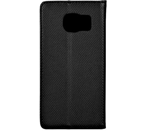 Flipové pouzdro Smart Magnet pro Realme 8/Realme 8 Pro, černá