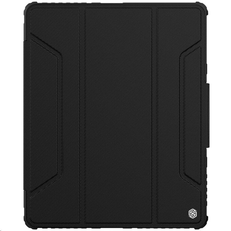 Pouzdro Nillkin Bumper PRO pro iPad Pro 12.9 2020/2021/2022/ Air 13 2024/2025, černá