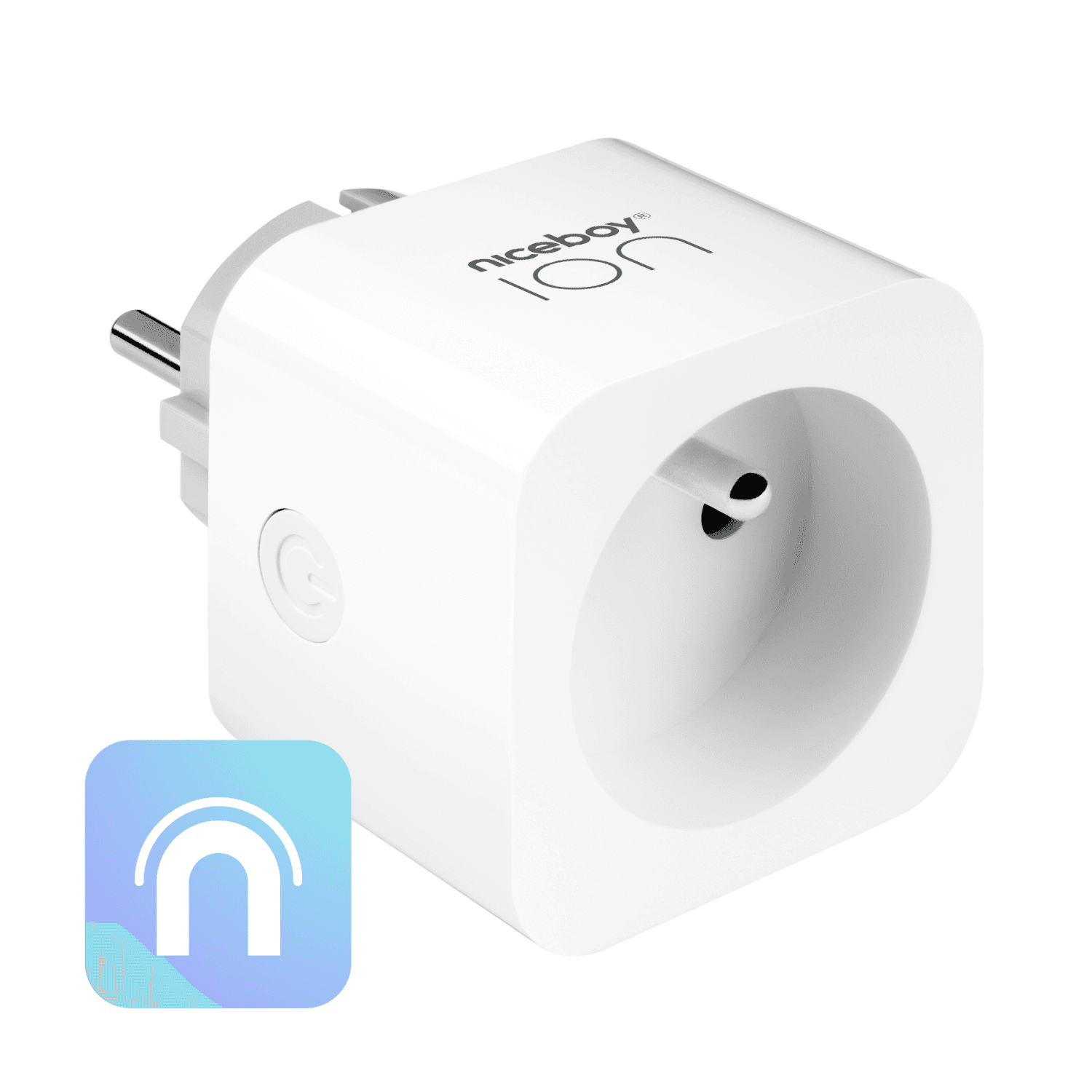 Niceboy ION Smart Plug Pro