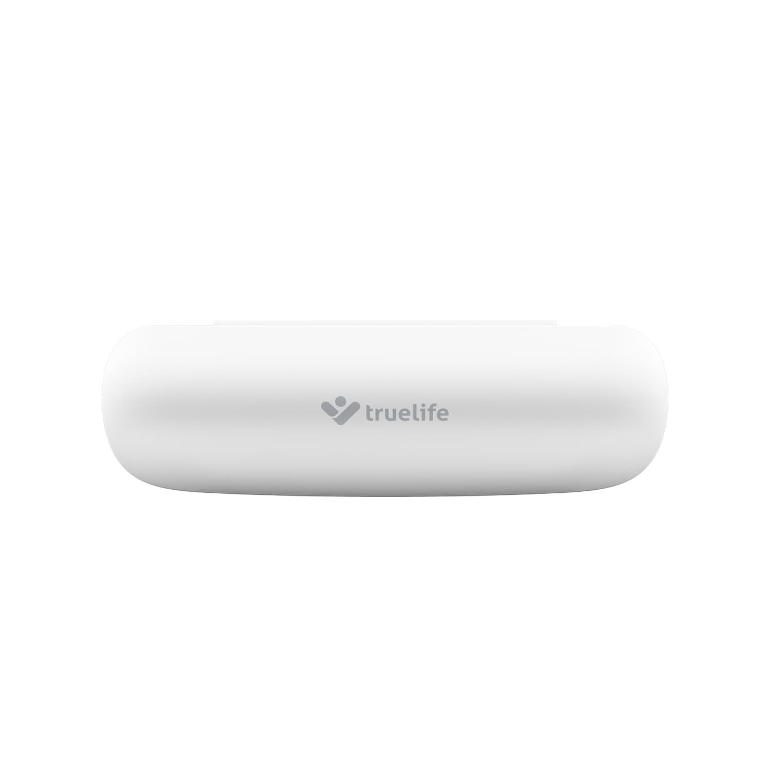 Cestovní pouzdro pro TrueLife SonicBrush Compact bílá
