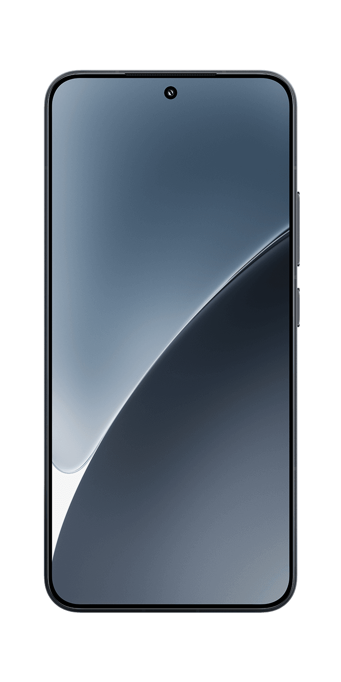 Xiaomi 15 5G 12GB/512GB černá
