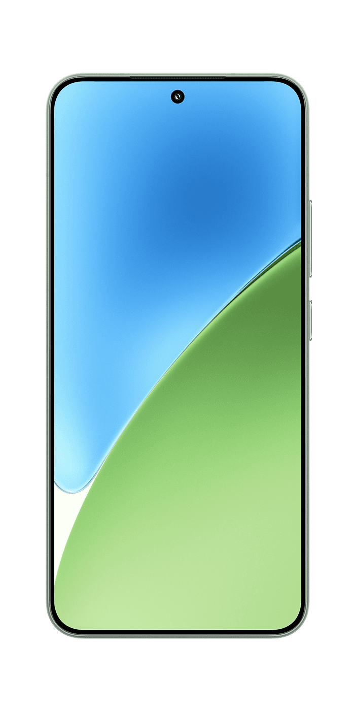 Xiaomi 15 5G 12GB/512GB zelená