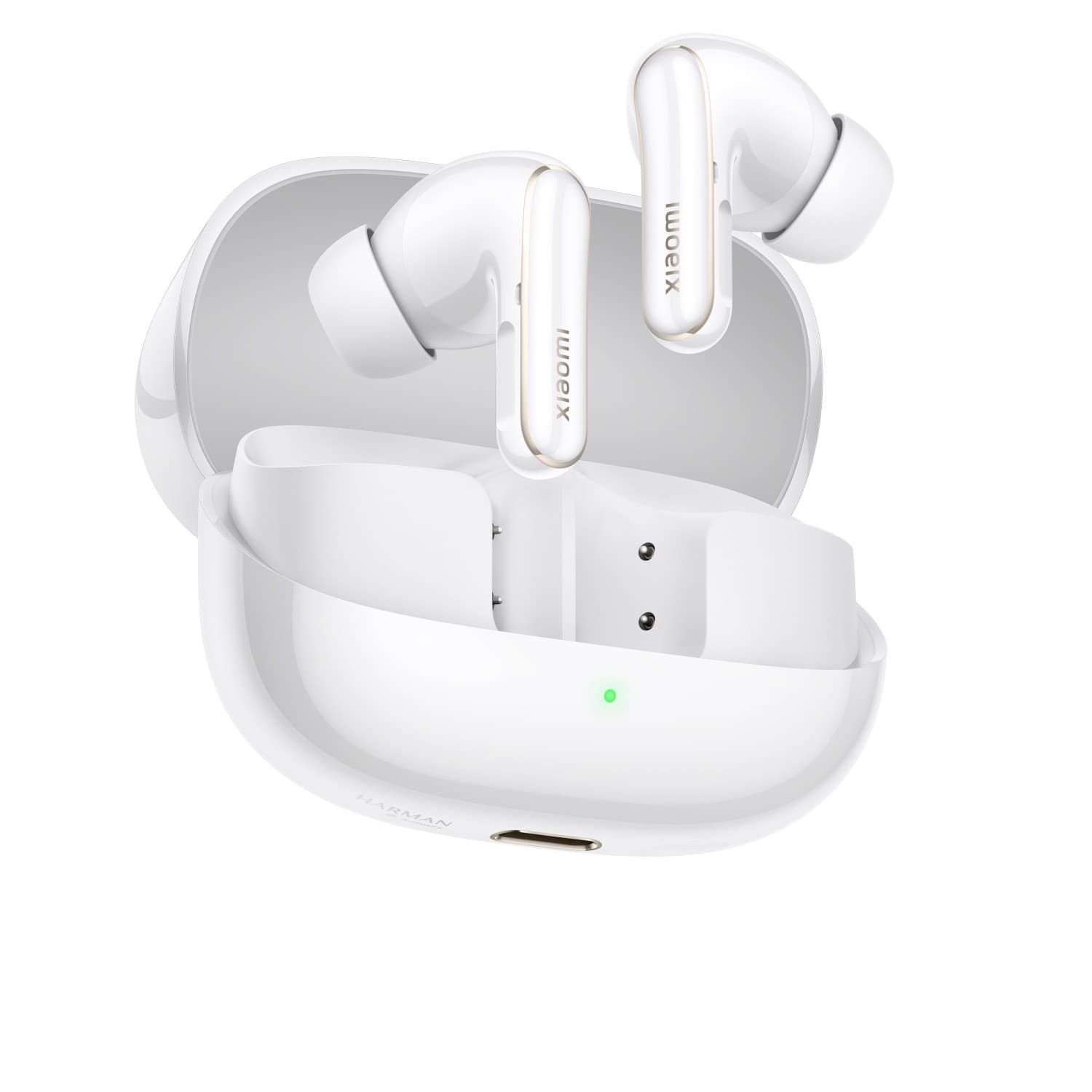 Xiaomi Buds 5 Pro White