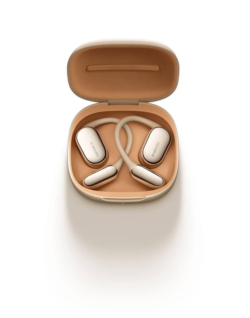 Xiaomi OpenWear Stereo Pro Sand Gold