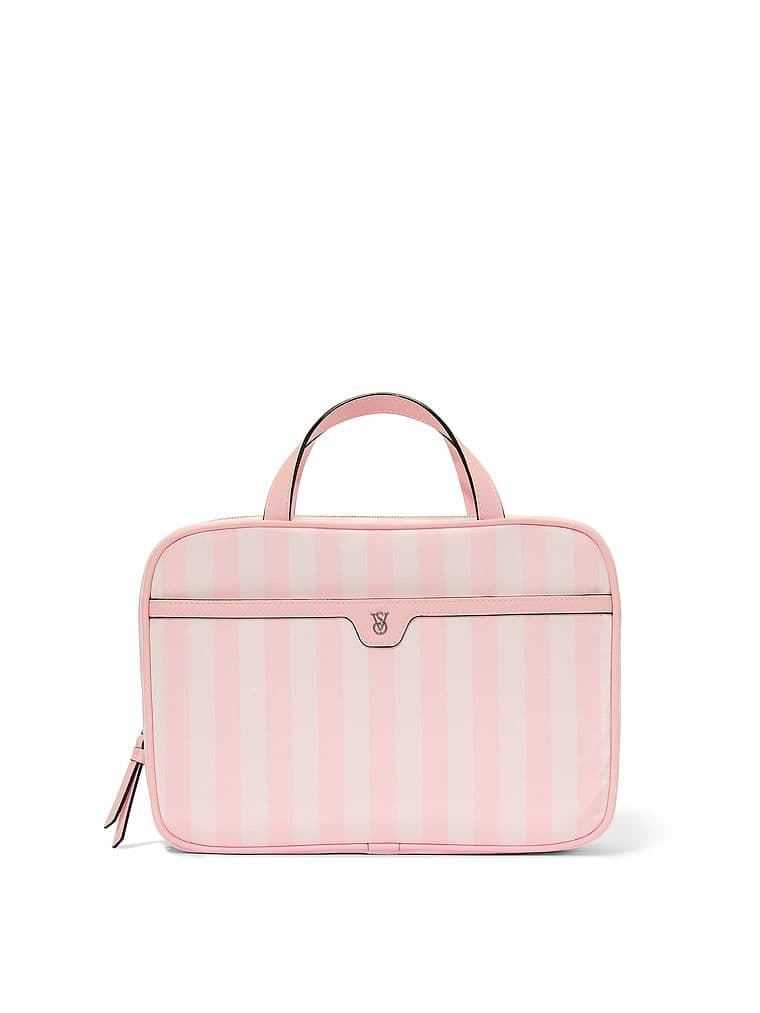 Iconic Stripe Kosmetická taška