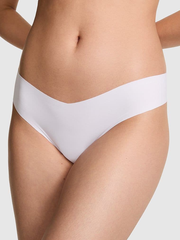 Neviditelné tanga kalhotky
