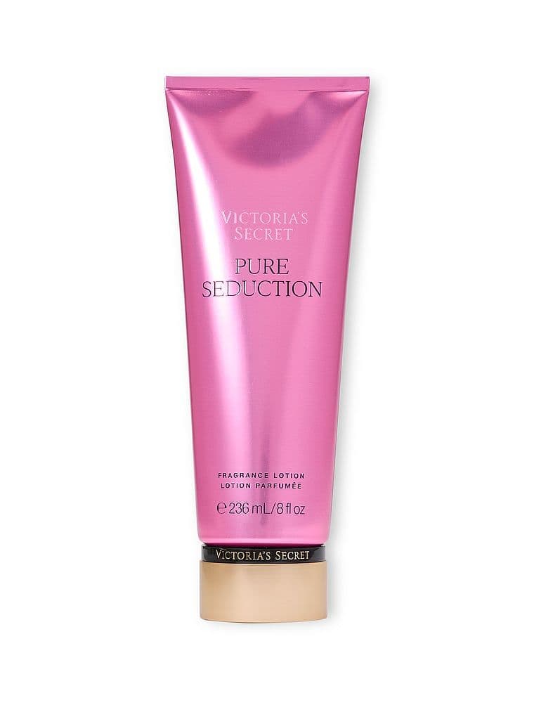 Pure Seduction Parfémové mléko 236ml