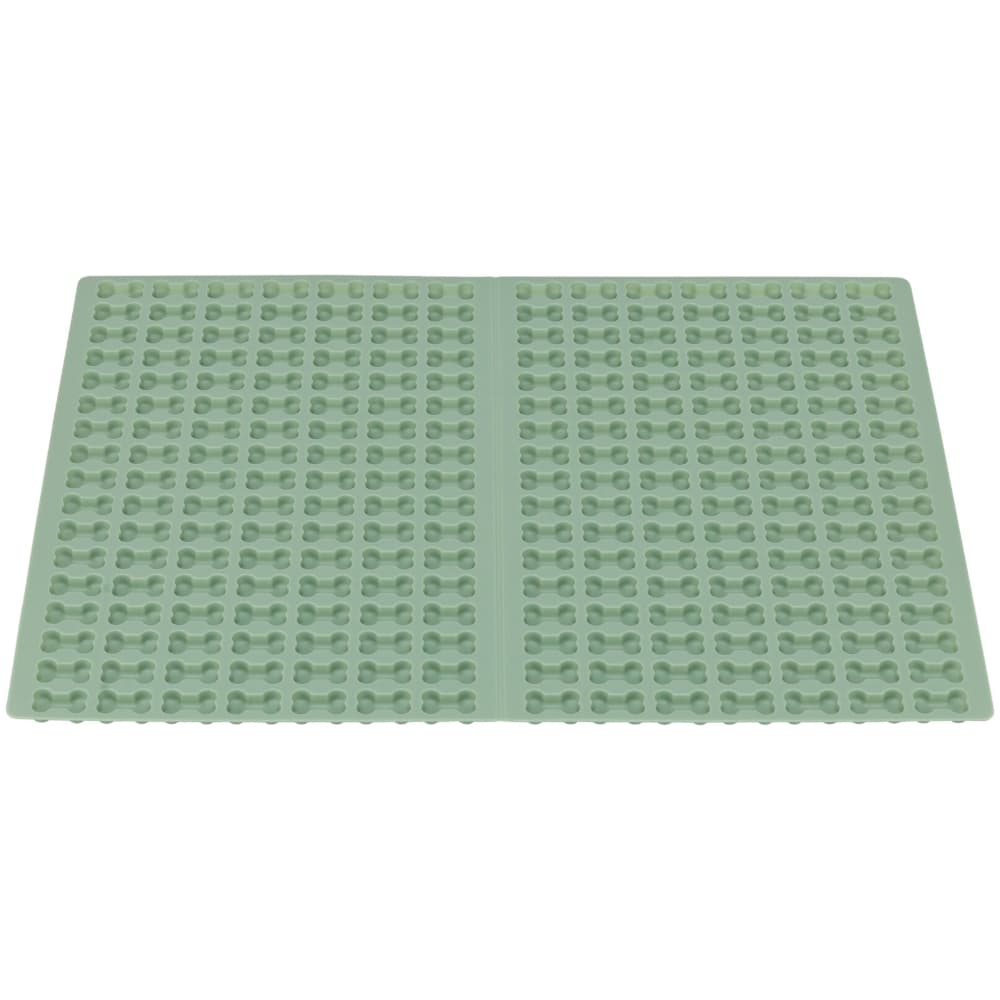 Trixie podloka k peen pamlsk ve tvaru kosti pro psy - D 38 x  28 cm